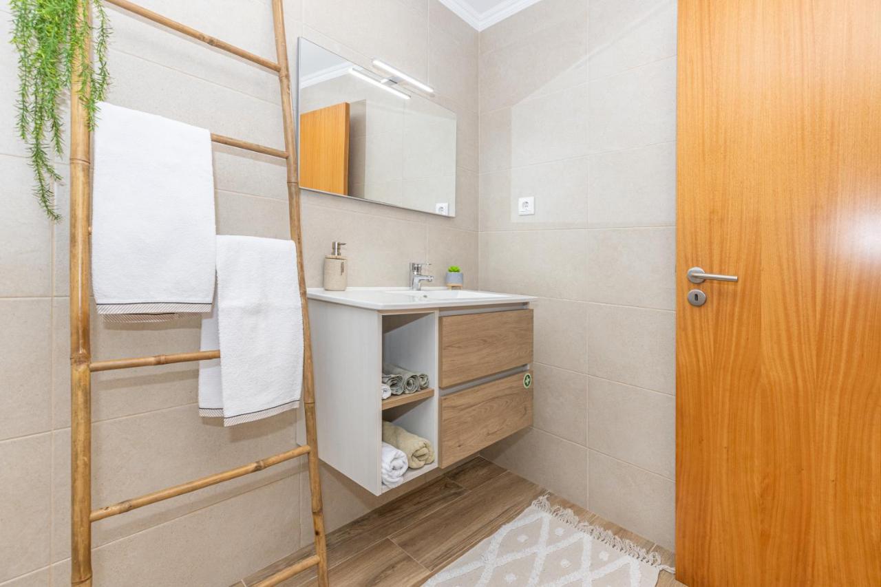 Ilha Natura Apartment Santana  Ngoại thất bức ảnh