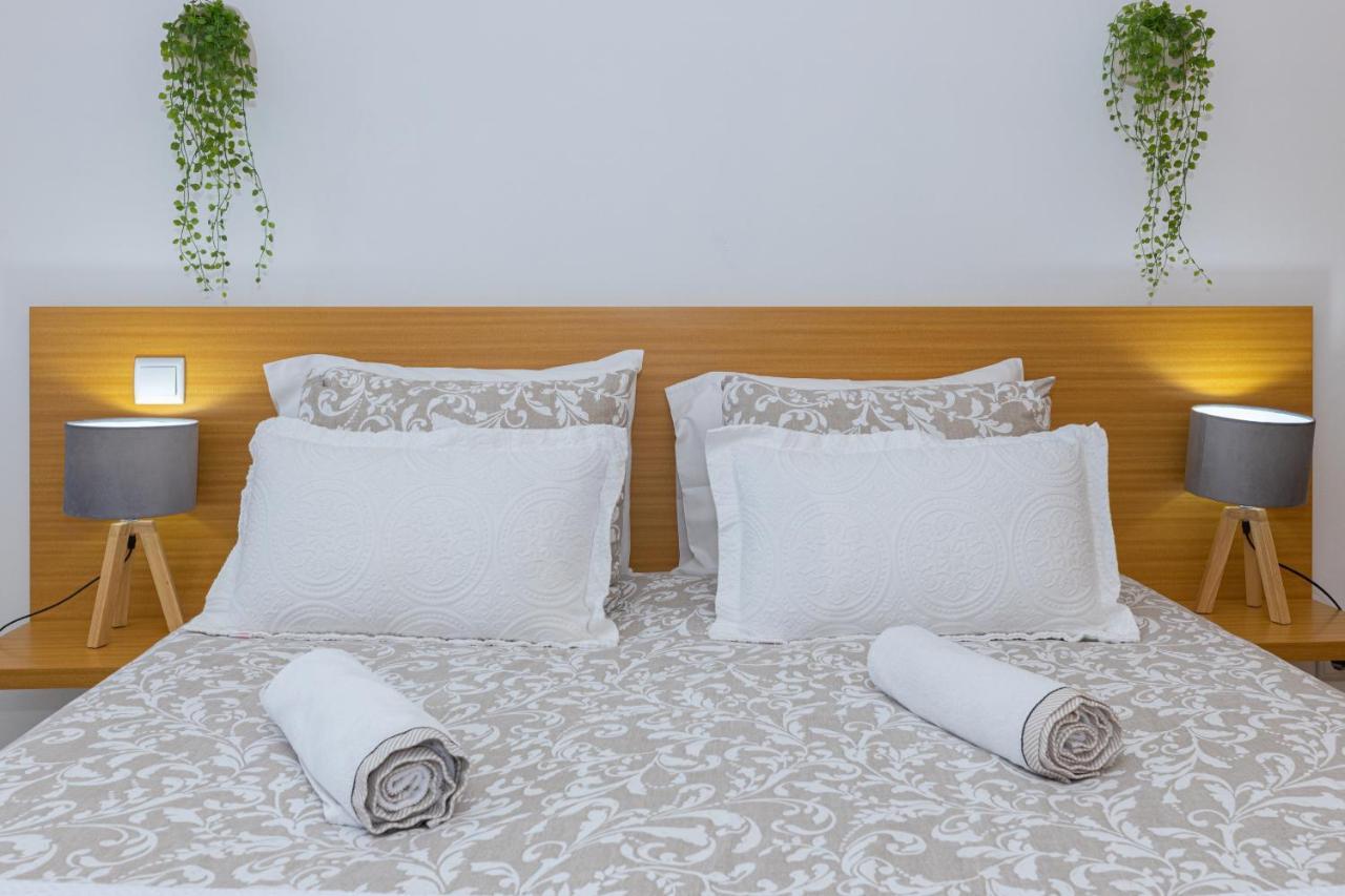 Ilha Natura Santana  Ngoại thất bức ảnh